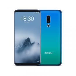 Meizu 16TH 128 Go - Bleu - Débloqué