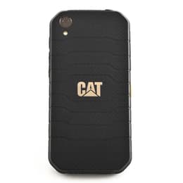 Caterpillar S41 32 Go - Gris Ardoise - Débloqué