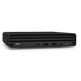 HP Elite 800 G9 Mini Core i5 3 GHz - SSD 256 Go RAM 16 Go