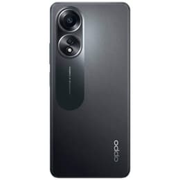 Oppo A58 4G 128 Go - Noir - Débloqué