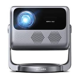 Vidéo projecteur Ultimea NOVA C40 Gris