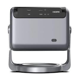 Vidéo projecteur Ultimea NOVA C40 Gris