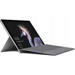 Microsoft Surface Pro 3 12" Core i5 1.9 GHz - SSD 256 Go - 8 Go QWERTY - Espagnol