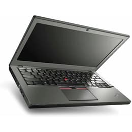 Lenovo ThinkPad x250 12" Core i5 2.1 GHz - Ssd 256 Go RAM 8 Go