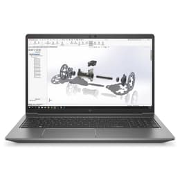 HP Zbook Power G8 15" Core i7 2.1 GHz - SSD 512 Go - 32 Go QWERTY - Portugais
