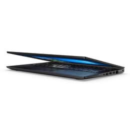 Lenovo ThinkPad T470S 14" Core i7 2.6 GHz - SSD 512 Go RAM 16 Go AZERTY - Français