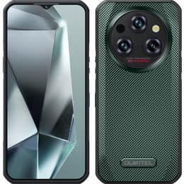 Oukitel WP35 256 Go - Vert - Débloqué
