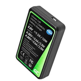 Batterie Green Cell AHDBT-501 ADCB20 AHBBP-501