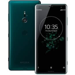 Sony Xperia XZ3 64 Go - Vert - Débloqué
