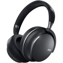 Casque réducteur de bruit sans fil avec micro Akg Y600 Nc - Noir