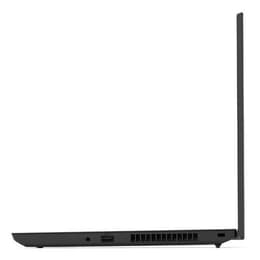 Toshiba ThinkPad L480 14" Core i5 1.7 GHz - SSD 256 Go - 4 Go AZERTY - Français