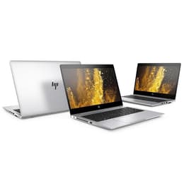 Hp EliteBook 830 G5 13" Core i5 2.6 GHz - Ssd 512 Go RAM 16 Go