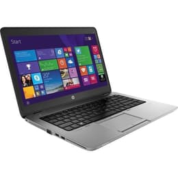 Hp EliteBook 840 G4 14" Core i5 2,5 GHz - Ssd 256 Go RAM 8 Go