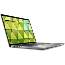 Dell Latitude 7350 13" Core Ultra 5 1.6 GHz - SSD 256 Go - 16 Go QWERTY - Anglais