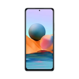 Xiaomi Redmi Note 10 Pro 128 Go - Vert - Débloqué