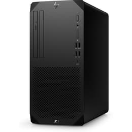 HP Z1 G9 TWR Core i7 2 GHz - SSD 512 Go RAM 16 Go