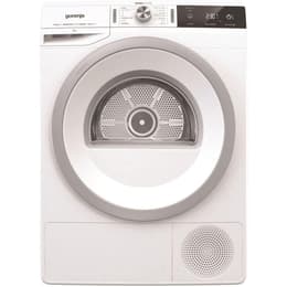 Sèche-linge pompe à chaleur Frontal Gorenje DA83IL/I