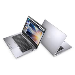 Dell Latitude 7300 13" Core i7 1.9 GHz - Ssd 512 Go RAM 32 Go AZERTY - Français