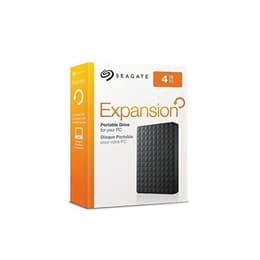 Disque dur externe Seagate Expansion SRDONF1 - HDD 4 To USB 3.0