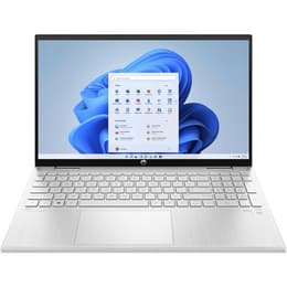 HP Pavilion X360 15" GHz - HDD 512 Go - 8 Go AZERTY - Français