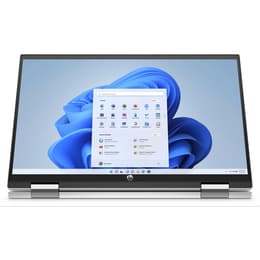 HP Pavilion X360 15" GHz - HDD 512 Go - 8 Go AZERTY - Français