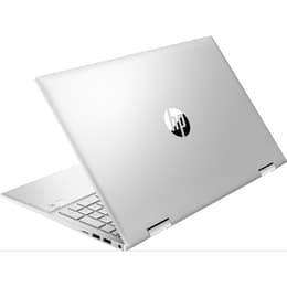 HP Pavilion X360 15" GHz - HDD 512 Go - 8 Go AZERTY - Français