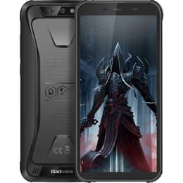 Blackview BV5500 16 Go - Noir - Débloqué
