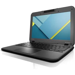 Lenovo Chromebook N22-20 Celeron 1.6 GHz 16Go eMMC - 4Go QWERTY - Anglais