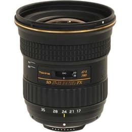 Objectif Tokina 17-35mm f/4