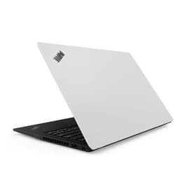 Lenovo ThinkPad T14s G1 14" Core i7 1.8 GHz - SSD 256 Go - 16 Go QWERTY - Finnois
