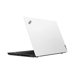 Lenovo ThinkPad L14 G1 14" 1.6 GHz - SSD 256 Go - 16 Go AZERTY - Français