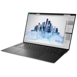 Dell Precision 5560 15" Core i7 1.7 GHz - SSD 1 To - 32 Go QWERTY - Espagnol