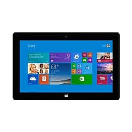 Microsoft Surface 3 10" Atom X 1.6 GHz - SSD 64 Go - 2 Go AZERTY - Français