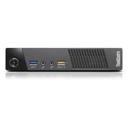 Lenovo ThinkCentre M73 Tiny Core i3 2,9 GHz - SSD 128 Go RAM 8 Go