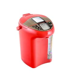 Oursson TP4310PD/RD Rouge 4.3L - Oursson TP4310PD/RD
