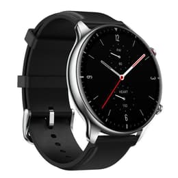 Montre Amazfit GPS GTR 2 - Noir