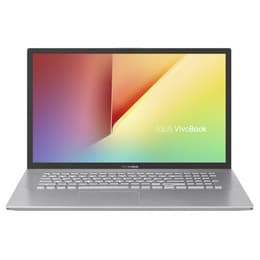 Asus VivoBook S712DAM-BX508T 17" Ryzen 7 2.3 GHz - SSD 512 Go - 8 Go AZERTY - Français