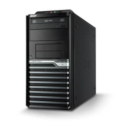Acer Veriton M4630G Core i5 3.2 GHz - HDD 500 Go RAM 16 Go
