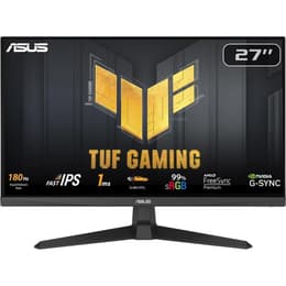 Écran 27" LED Asus VG279Q3A-RAS
