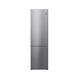 Réfrigérateur combiné Lg GBP62PZNCC1