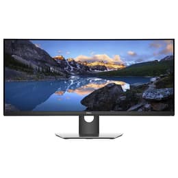 Écran 34" LED Dell P3418HW