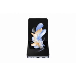Galaxy Z Flip4 512 Go - Blanc - Débloqué