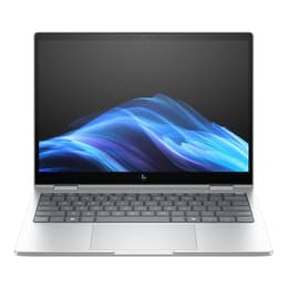 HP EliteBook 8 Flip G1I 13 AI 13" Core Ultra 5 3.4 GHz - SSD 256 Go - 16 Go QWERTY - Italien