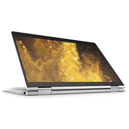 HP EliteBook x360 1030 G3 13" Core i5 1.6 GHz - SSD 512 Go - 8 Go AZERTY - Français