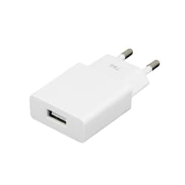 Câble et Prise Murale (USB + USB-C) 12 - WTK