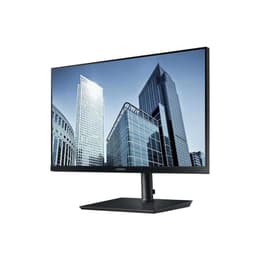 Écran 23" LCD qhdtv Samsung S24H850QFU