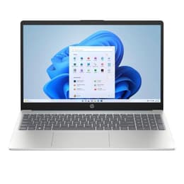 HP 15-fd0279ns 15" Core i5 1.3 GHz - SSD 1 To - 16 Go QWERTY - Espagnol