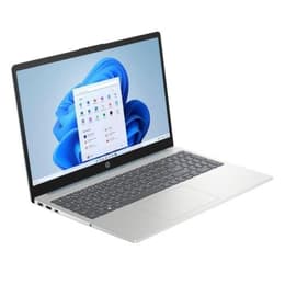 HP 15-fd0279ns 15" Core i5 1.3 GHz - SSD 1 To - 16 Go QWERTY - Espagnol
