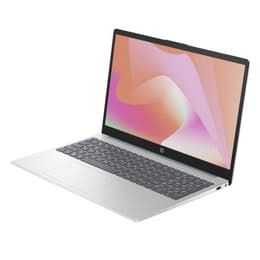 HP 15-fd0279ns 15" Core i5 1.3 GHz - SSD 1 To - 16 Go QWERTY - Espagnol