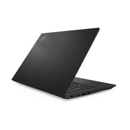 Lenovo ThinkPad E485 14" Ryzen 5 2 GHz - SSD 256 Go - 8 Go AZERTY - Français